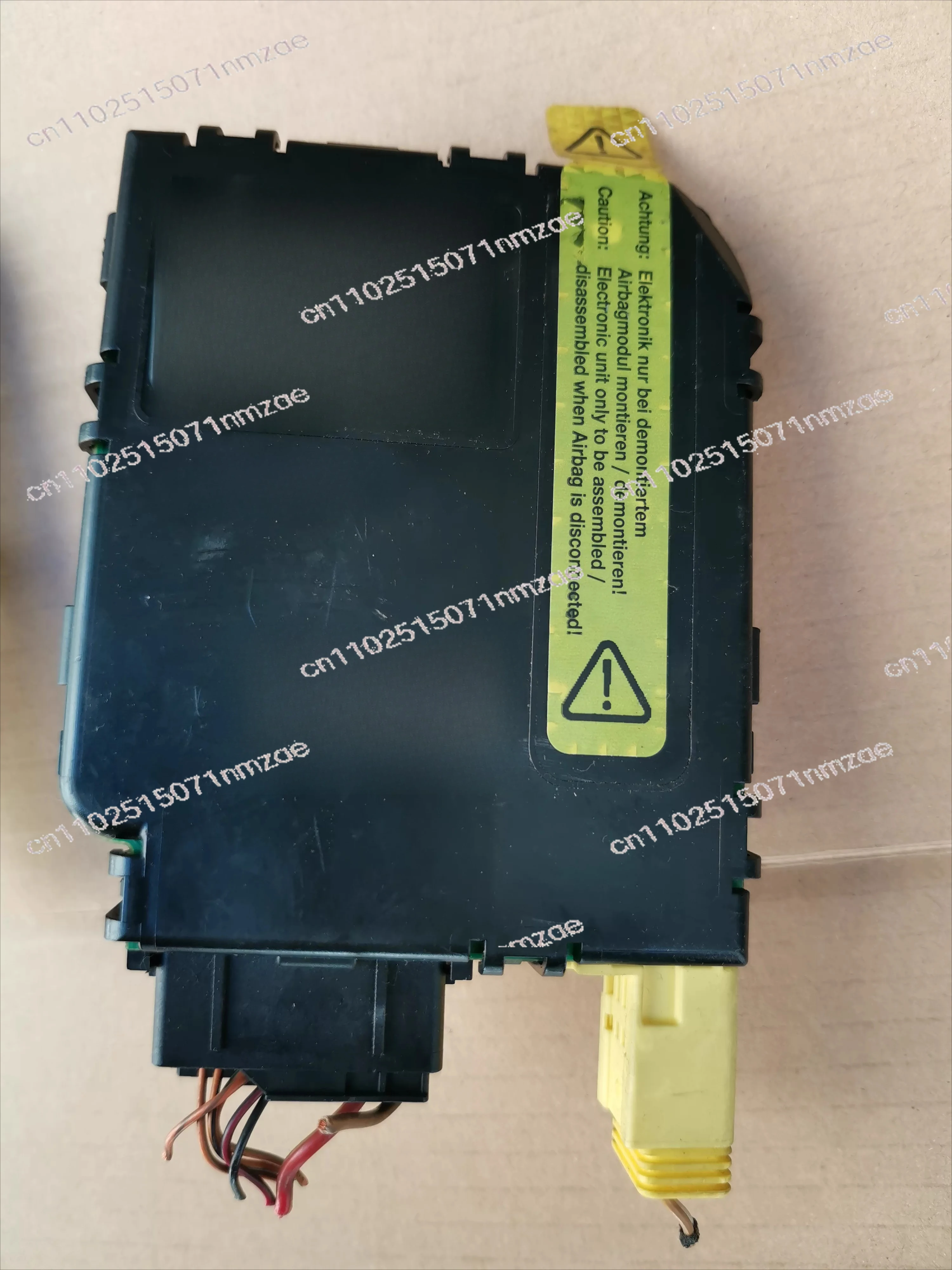 Used Body Control Module 1K0953549 AP AG CH