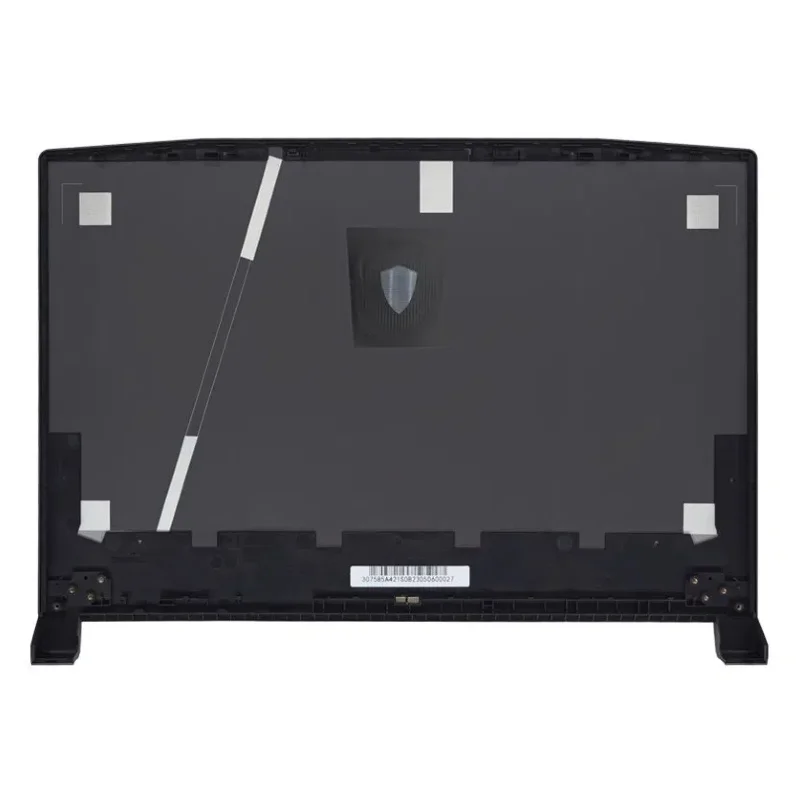 Cubierta trasera LCD para MSI 15B13V MS-1585 Pulse 15 Katana15, carcasa A, nueva