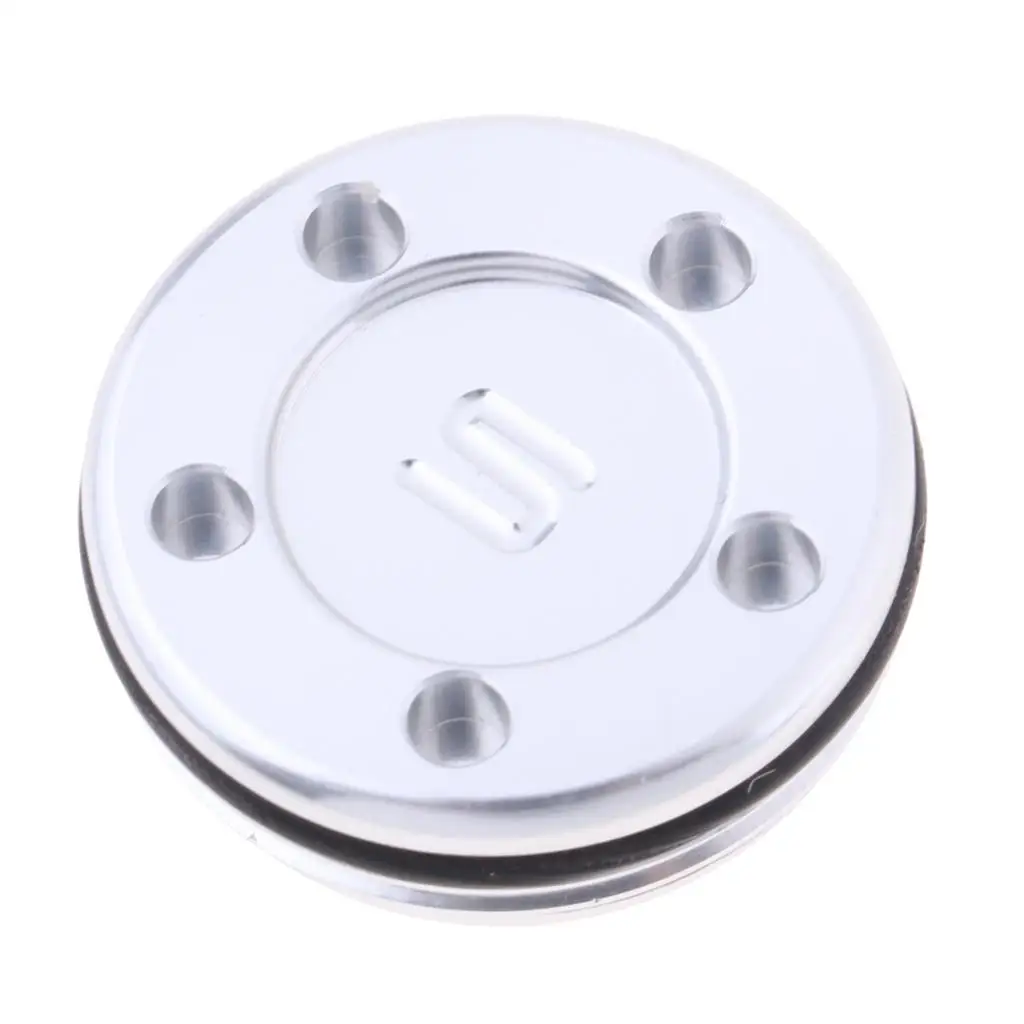 Golf Weight Screws 15g 20g 25g Anti Moisture Stainless Steel Accessory for Zero Putter Golf
