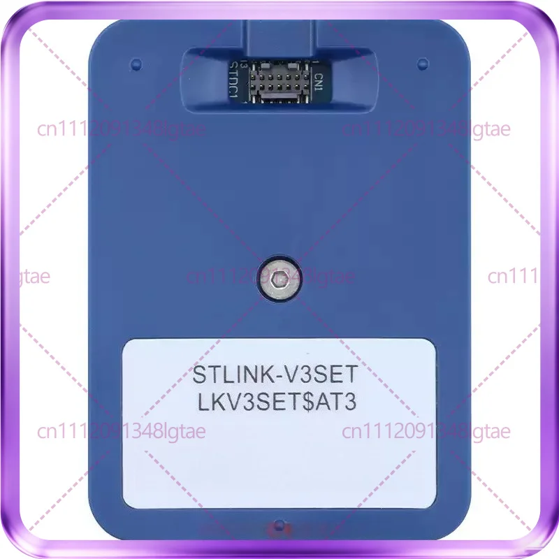 For STLINK-V3SET STLINK-V3MINIE STM32 Debugger Programmer
