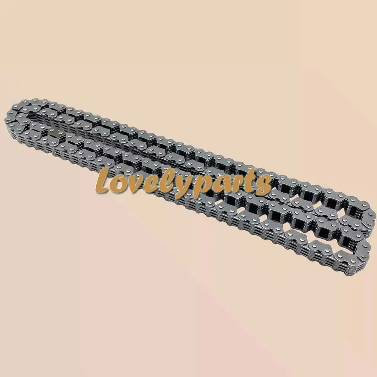 

Cam Timing Chain for Yamaha Grizzly 660 YFM660 2002-2008 94591-53126-00
