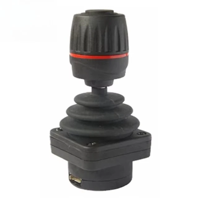 SJ9S 精密ジョイスティック（ビデオ制御機器用）