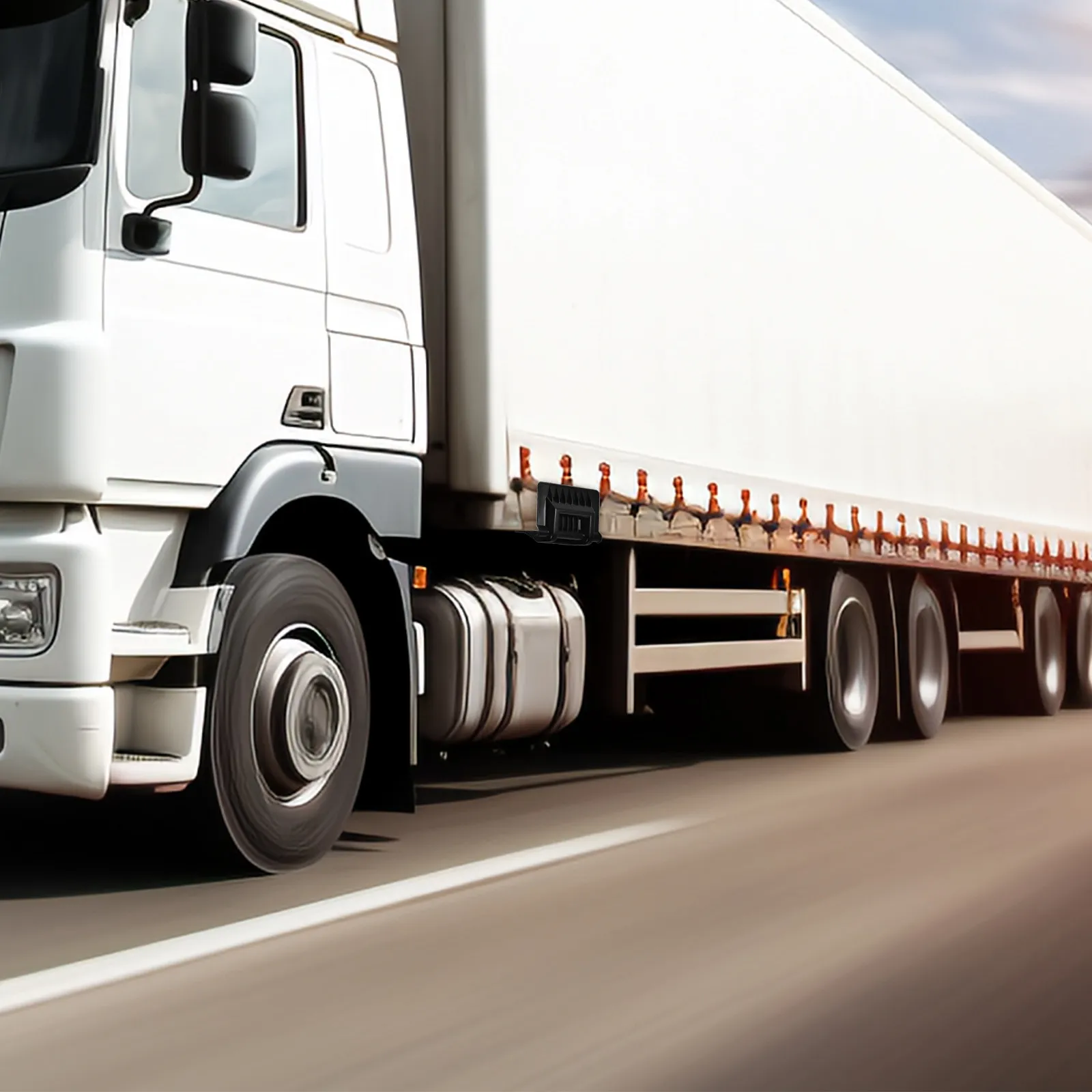 

10 шт. пластиковых угловых защитных накладок, стабильные треугольные защитные уголки для грузовых платформ, защита для стяжных ремней, аксессуары для транспортировки