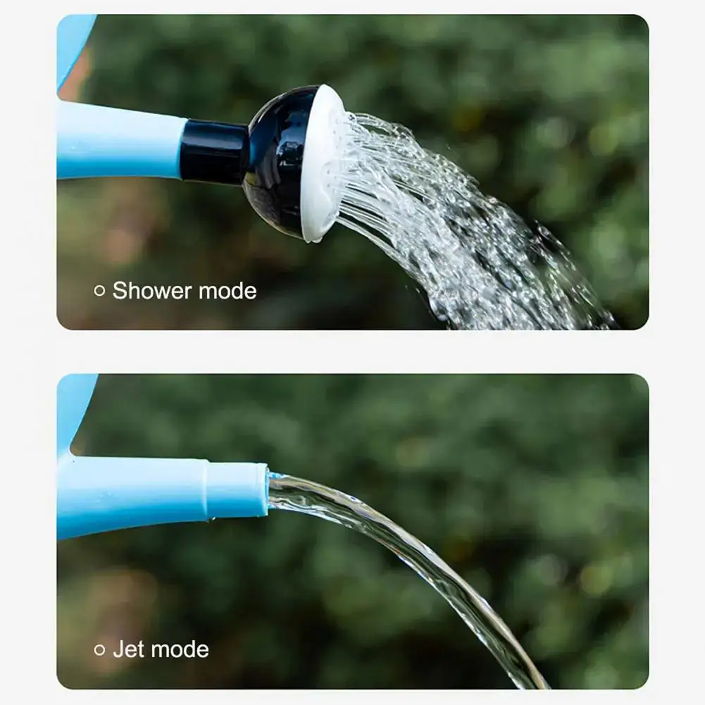 Lively Garden Watering Accessory Educational Gardening Toy Portable Irrigation Tool for Indoor Outdoor for Kids for Children