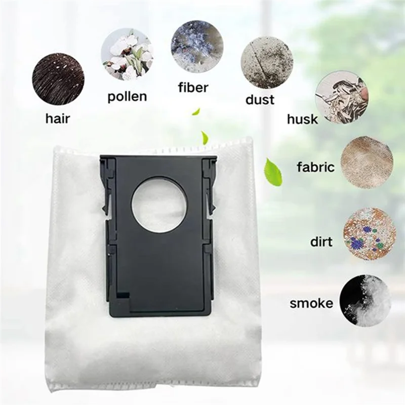 A61I 8PCS Vacuum Du… - image