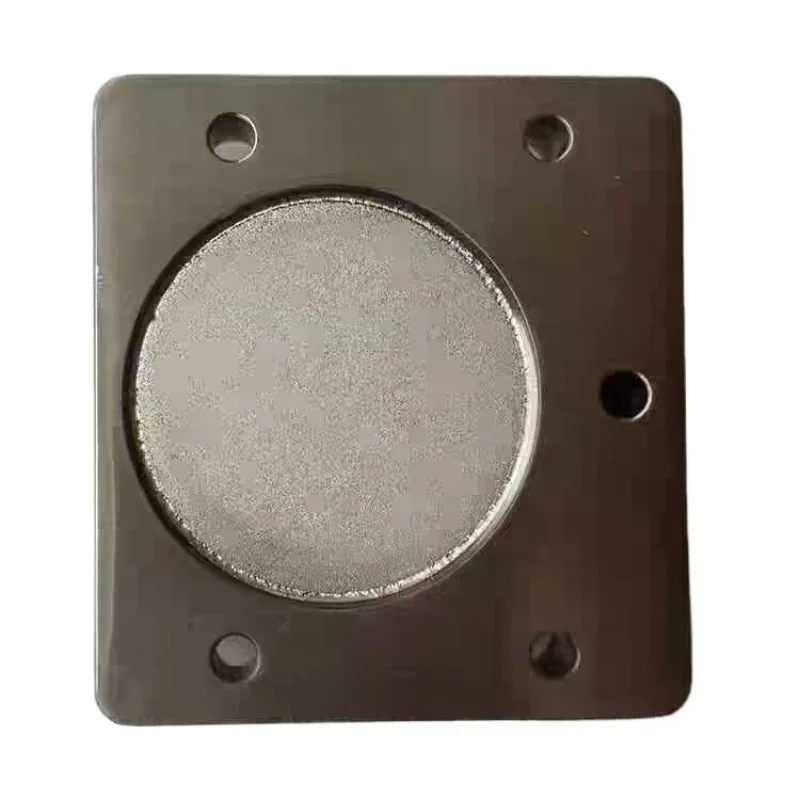 FOR XDL Probe Box Filter Element SD200 Probe Filter Element, Square Element SDL-A020303005
