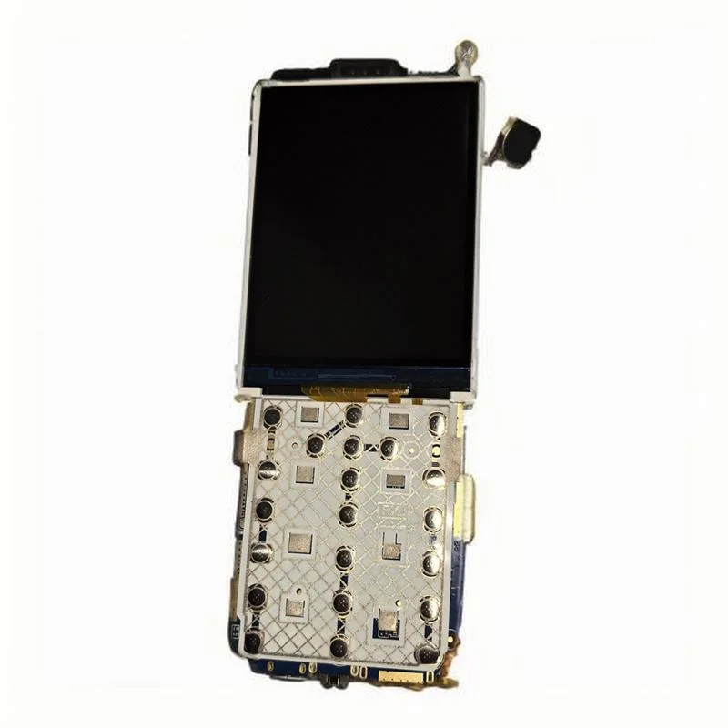 SZWESTTOP LCD principal + placa principal para teléfono móvil Philips E185, pantalla LCD + PCBA para teléfono móvil Xenium E185