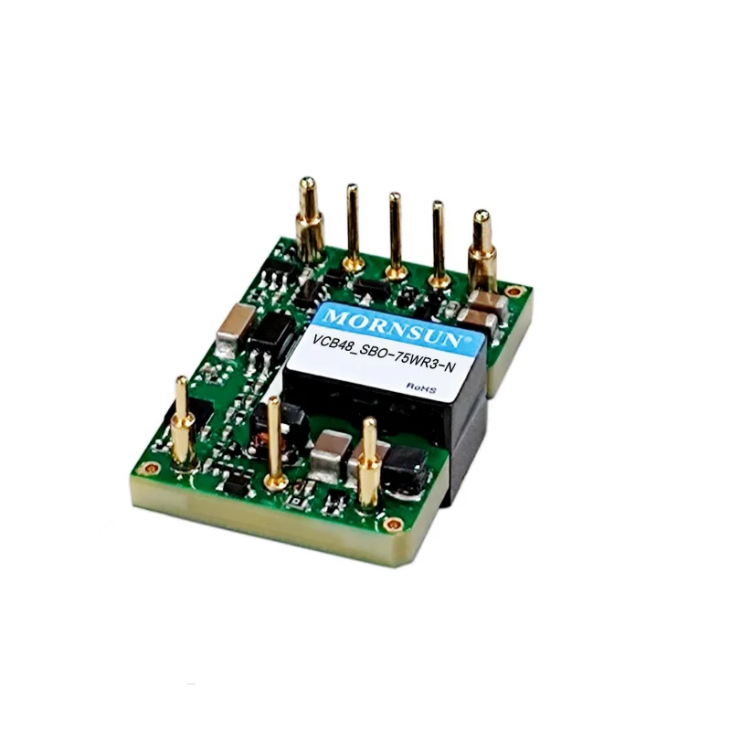 VCB4812SBO-75WR3-N/4805/4828 Jinshengyang DC-DC module 36-75V isolation voltage regulator