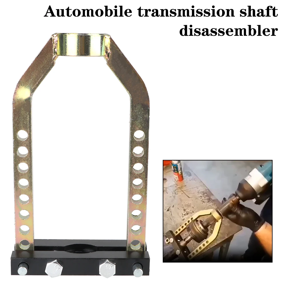 

Universal separator Automobile transmission shaft Disassemble and repair components Connector puller tool Auto Accessories