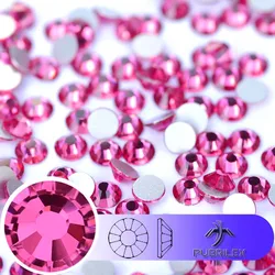 CTPA3bI K9 inny kształt czerwony kryształ szklane kamienie dżetów Strass fantazyjny kamień na ubrania tkanina do DIY koraliki do biżuterii Nail Art