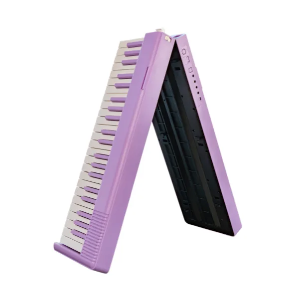 88‑Key Weighted Touch Sensitive Digital Electronic Piano Grand Piano Style With 3 Pedals Musical Instrument For Home Practice