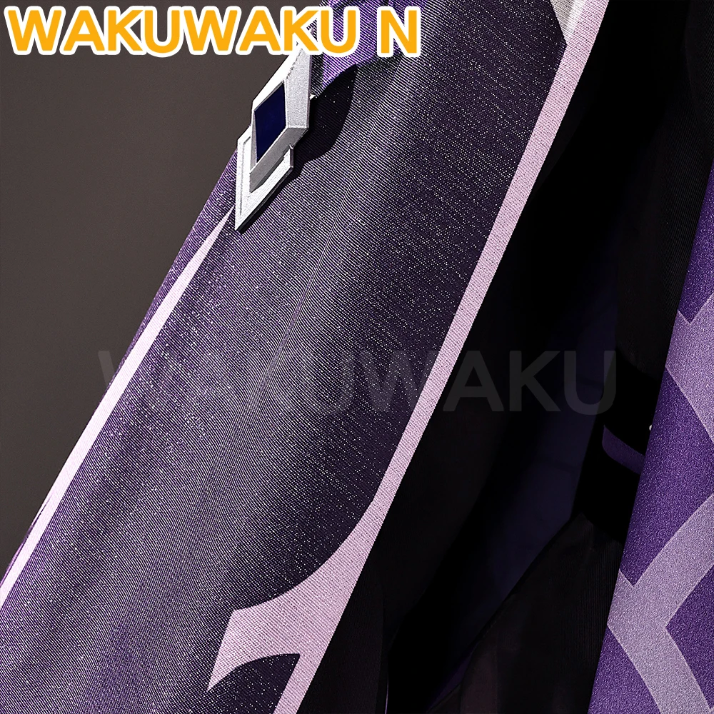 ชุดคอสเพลย์เกม Genshin Impact  - Synthetic Wigs บทวิจารณ์และราคา