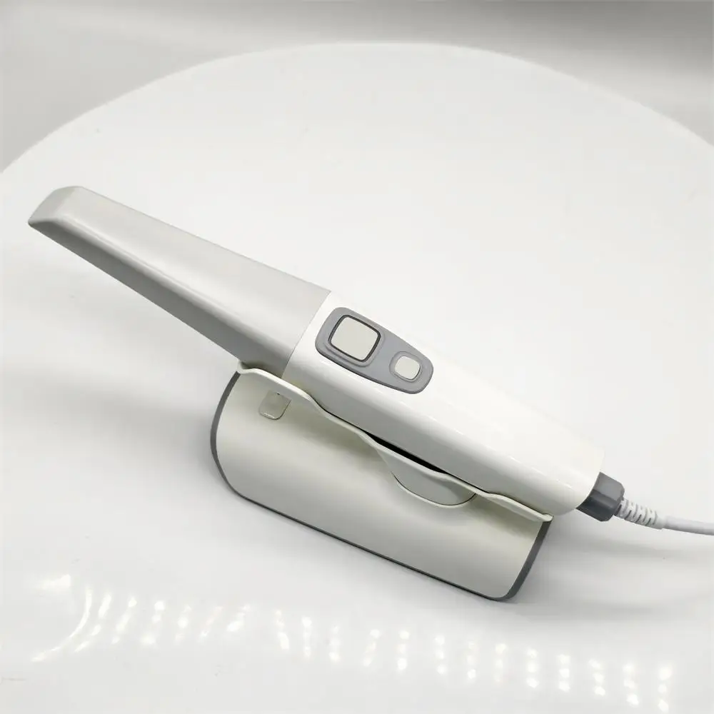 Newly Upgraded Dental 3D Intraoral Scanner 3DS V5 Digital Impression Equipment