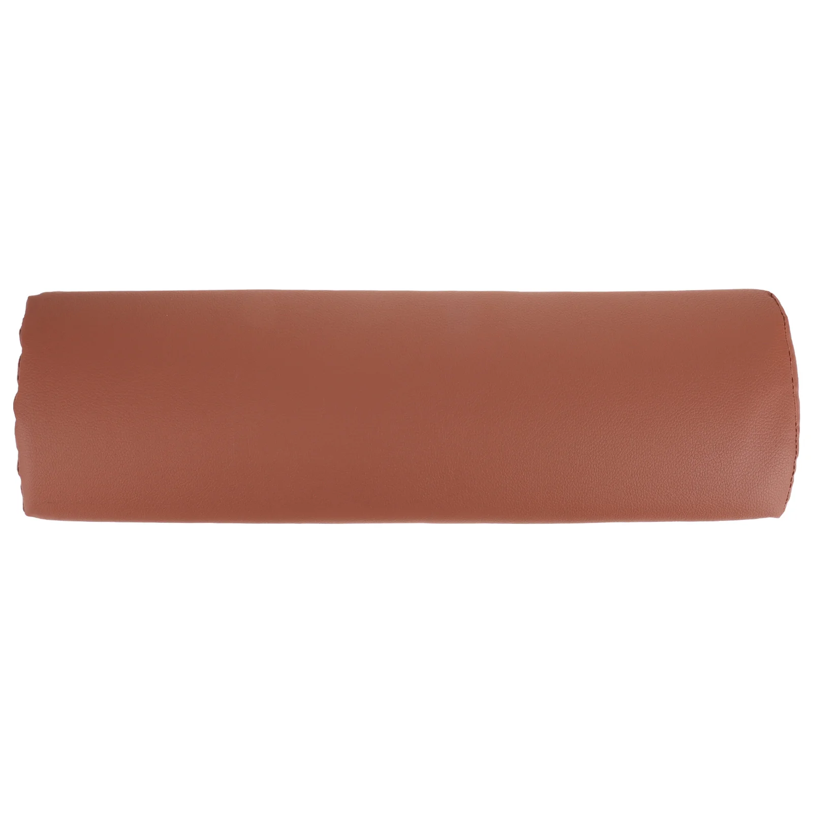 

Semi-circular Leg Pad Pillow for Legs Ergonomic Pillows Knee Household Back Sleeper Bolster Sponge Support Office