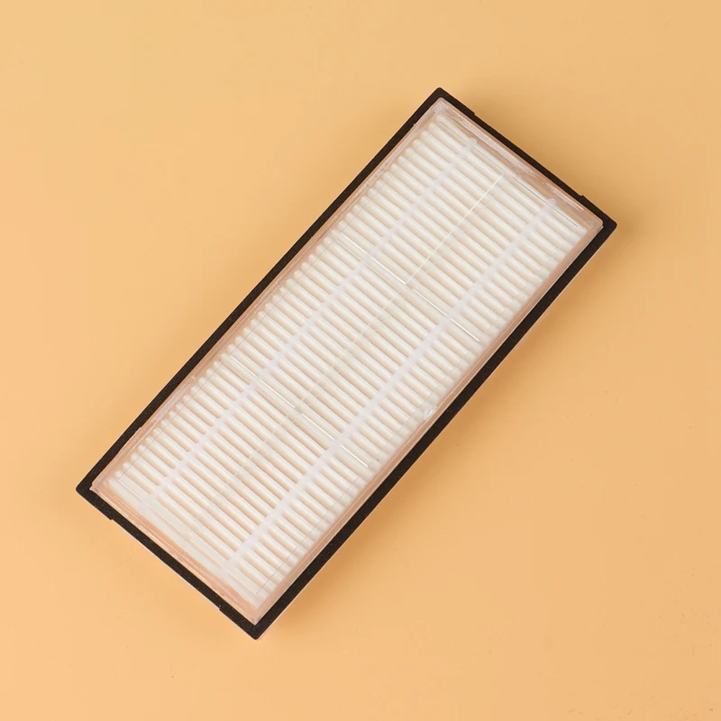 Pièces de rechange pour aspirateur Xiaomi Roborock, brosse à rouleau, filtre HEPA, brosse latérale, chiffon de vadrouille, S7, S70, S75, S7max, T7S