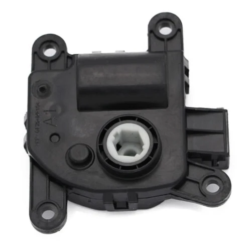 Imagen 2 del producto 97162-1JAA0 actuador de admisión de aire para Hyundai Tucson Veloster Kia Forte Rio
