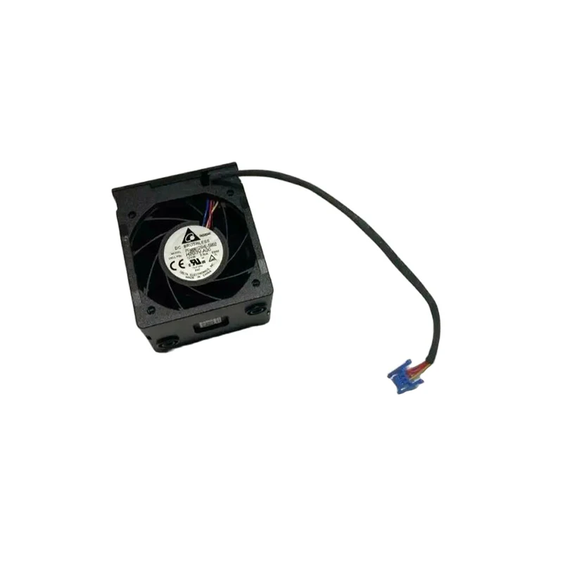 Genuine FOR DELL PowerEdge R540 R540XD CPU Cooling Fan HKV29 0HKV29