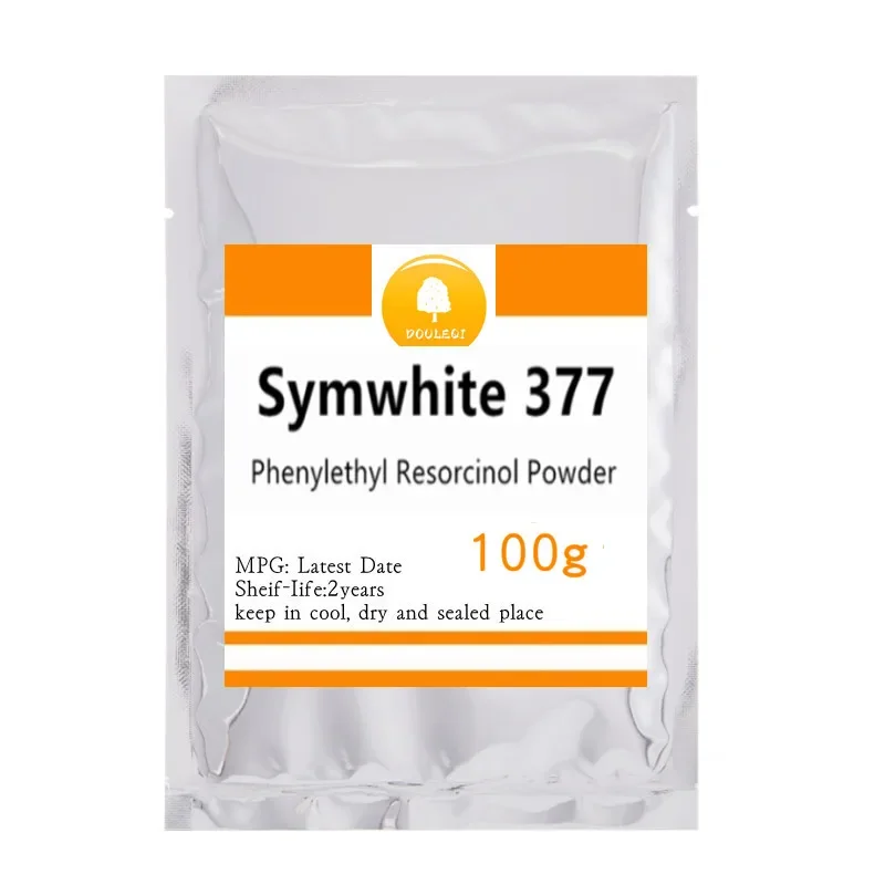 50-1000g Symwhite 377 Powder 99%,Free Shipping