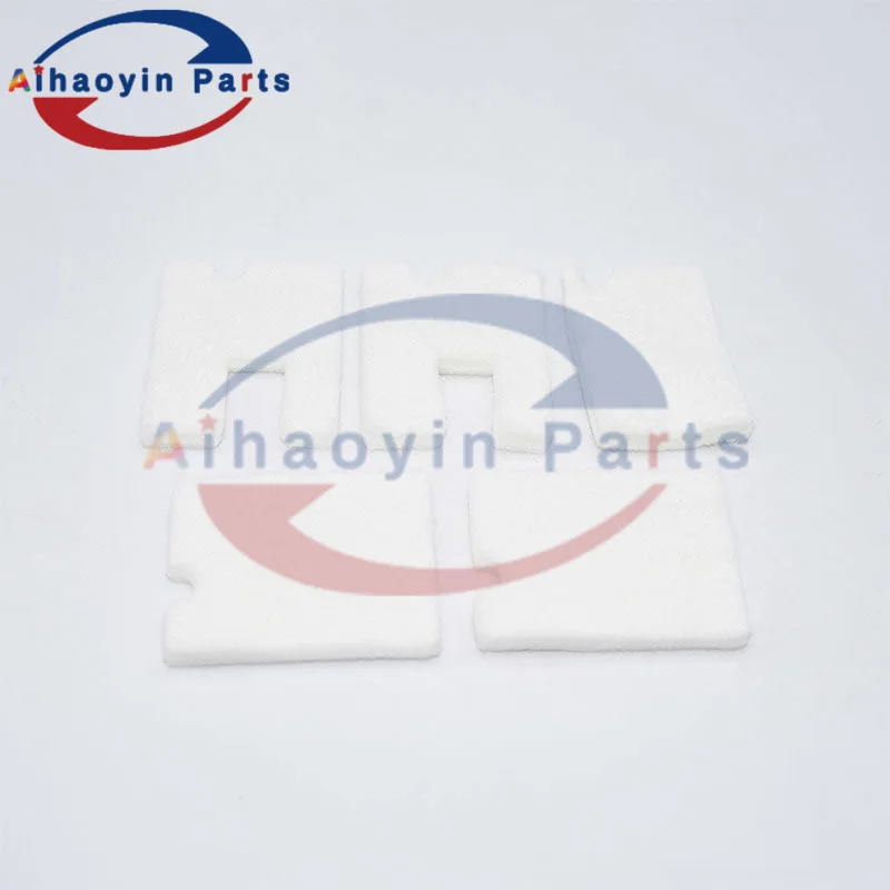 1SETS 1830528 1749772 Waste Ink Tank Pad Sponge Absorber is used for EPSON L1110 L3100 L3101 L3110 L3150 L3151 L3160 L5190 L3115