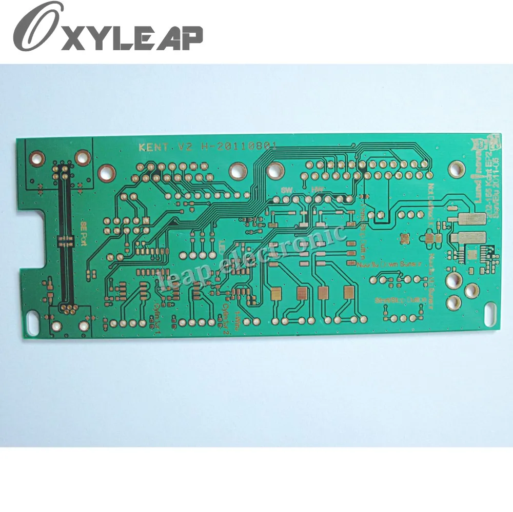 

1-2layer glass fiber circuit board/pcb prototype