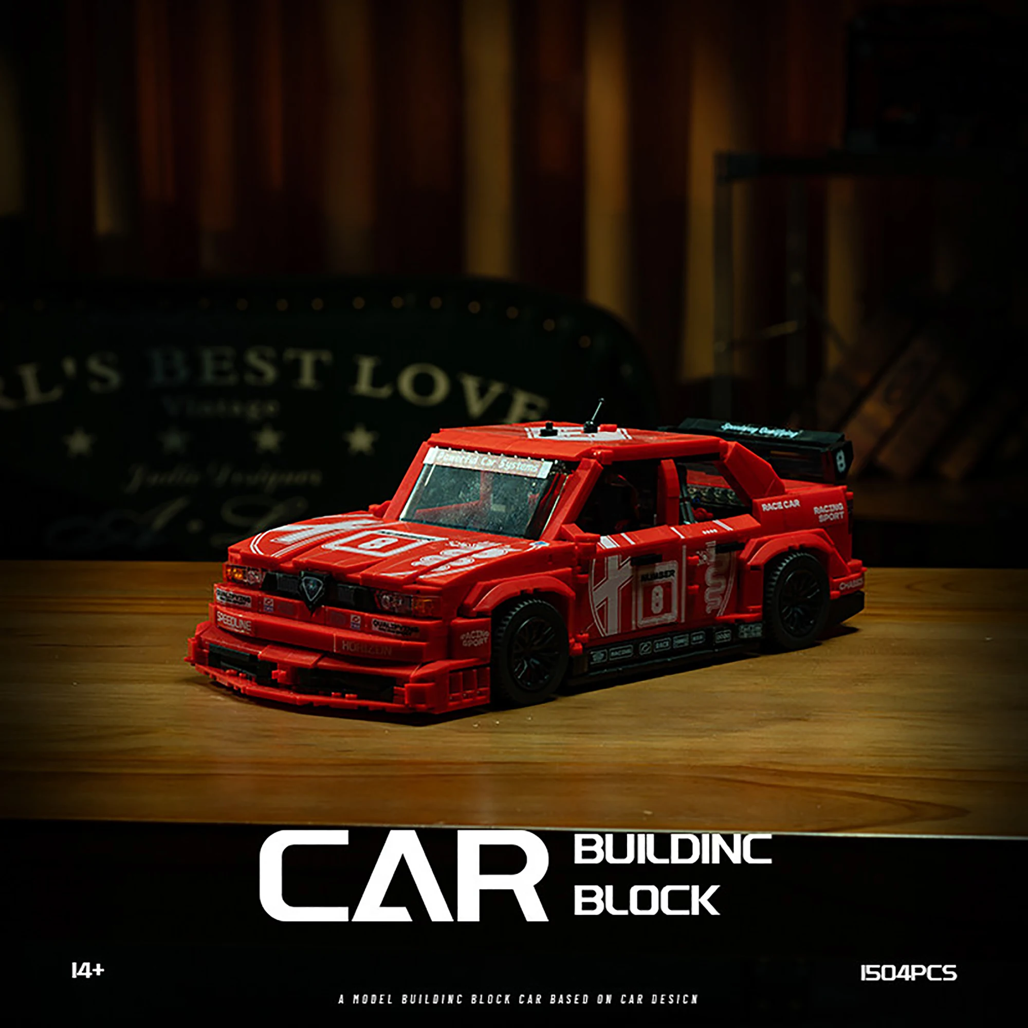 1504-pieces-blocs-de-construction-de-voiture-de-sport-city-speed-romeo-jd123-supercar-de-course-classique-briques-d'assemblage-de-vehicules-jouets-pour-adultes-cadeaux