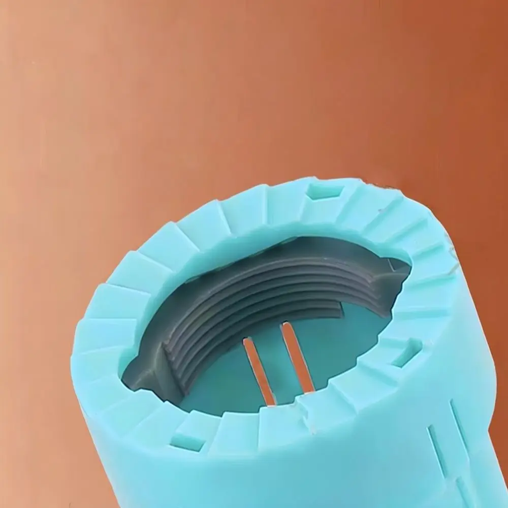 Kitchen Sink Tap Base Fastener Anti Loosening Nut Quick Install Tool Hardware Accessory For Cold Hot Water Faucet Fixer