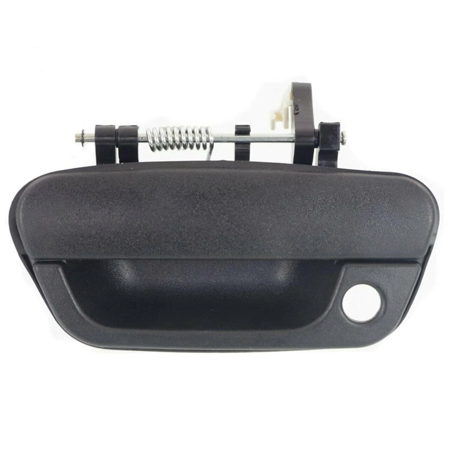 

Car Outside Door Handle Front Left 95964943 For Chevrolet Saprk Beat 2017-18 Chevy Spark 2011-15 Auto Exterior Door Accessories