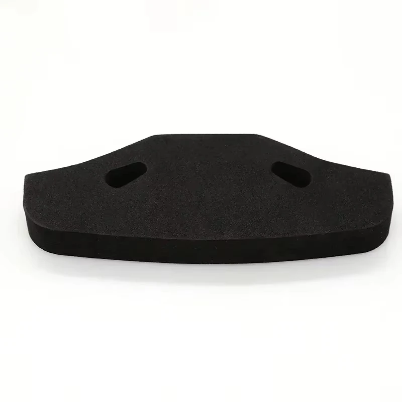 Front Bumper Sponge Foam for TAMIYA TT-01 TT-02 TT01 TT02 1/10 RC Car Upgrade Parts Spare Accessories - view 3