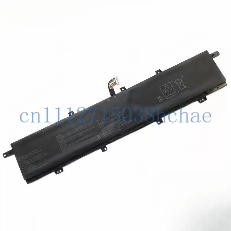 Compatible for ASUS ZenBook UX582 LR-1BH2 C42N2008 laptop battery