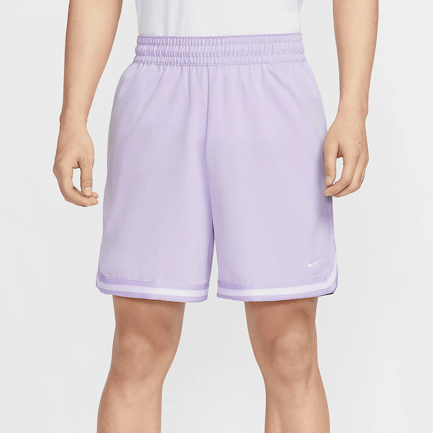 

Nike genuine DNA Dri-FIT Men's Breathable Training Basketball Shorts FN2660-515