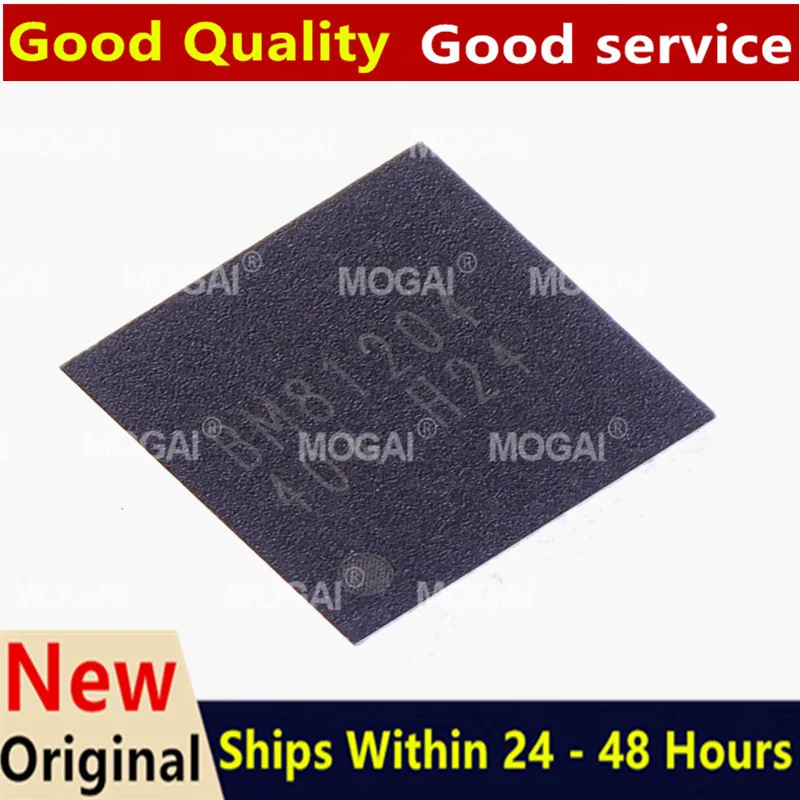 

(5 шт.) 100% Новинка BM81204 BM81204MUV BM81204MUV-E2