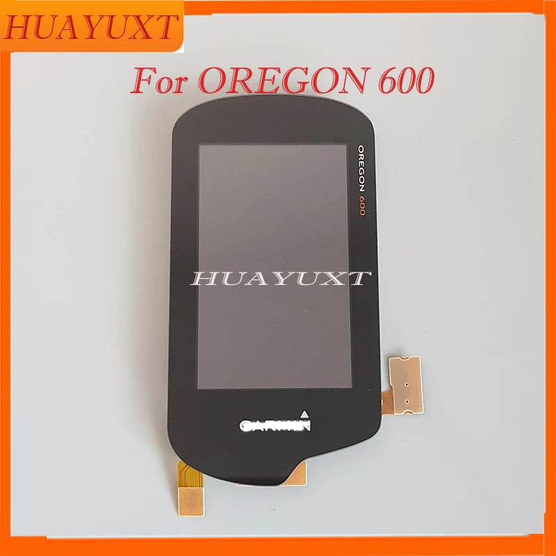 

3inch LCD Screen For GARMIN Oregon 600 600t 700 700t 750t 750 650 650t With Touchscreen LCD Display Screen Part Replace