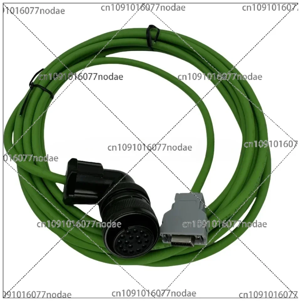 K16 JY4 Spindle External Encoder A860-0309-T302 Cable A66L-0001-0286