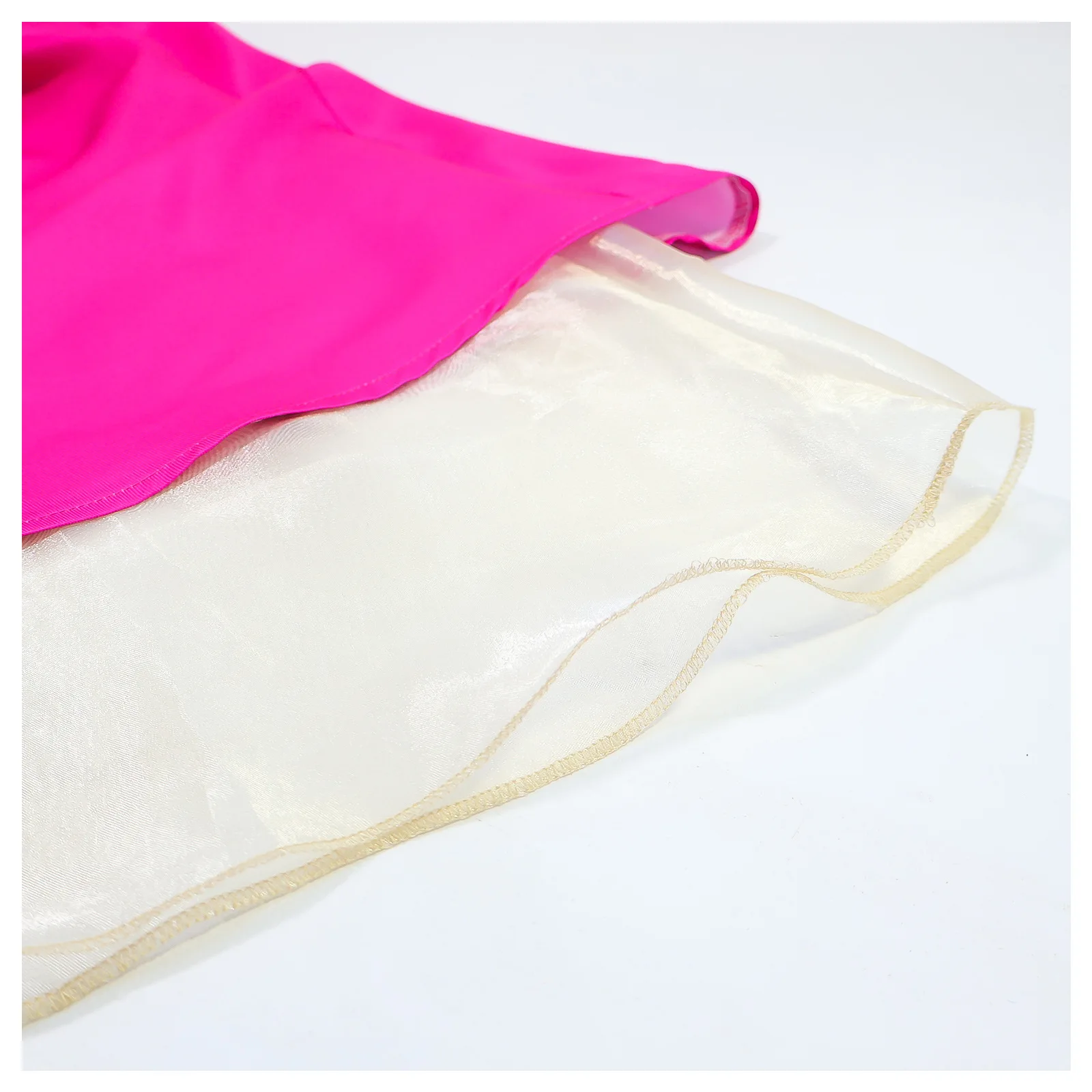   Disfraz de monstruo rojo Dr loween, ropa de Cosplay, ropa de escenario étnica tradicional para mujer, primavera 2023 Faion