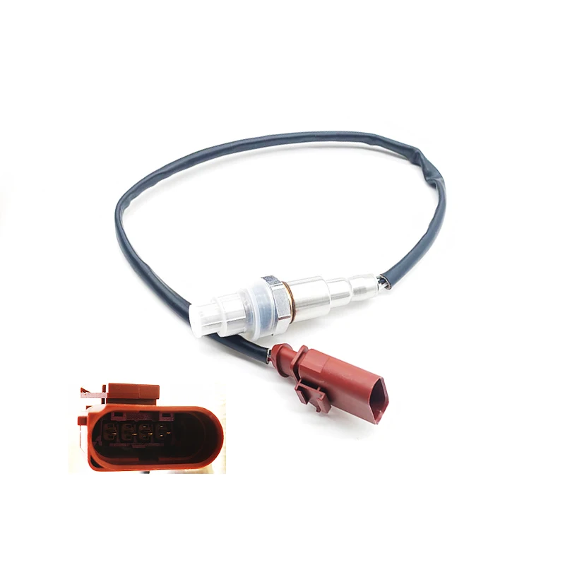 

04E906262BH 0258030127 oxygen sensor For SEATIBIZA IV IBIZA IV SC ST TOLEDO IV SKODA FABIA III RAPID RAPID Spaceback VW POLO V