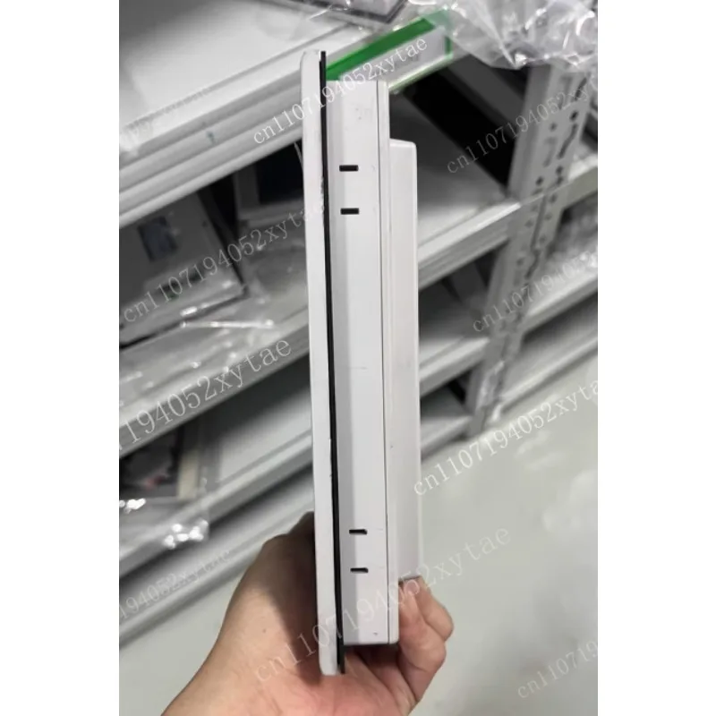 Touch Screen TPC7022Ew, 7inch Integrated Touch Screen, 24V Power Supply, with Ethernet and USB Ports, Test OK