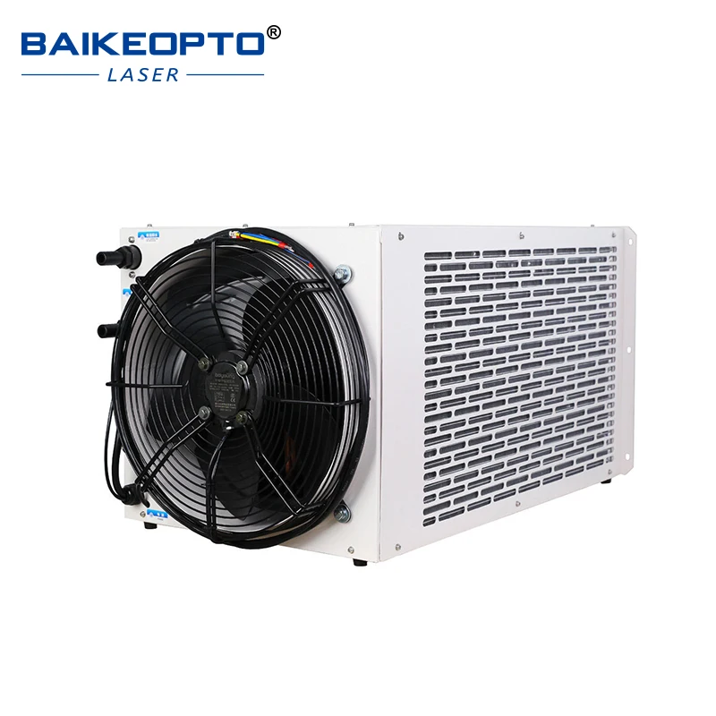 Handheld airconditioning ventilator draagbare koeling kleine koelmachine