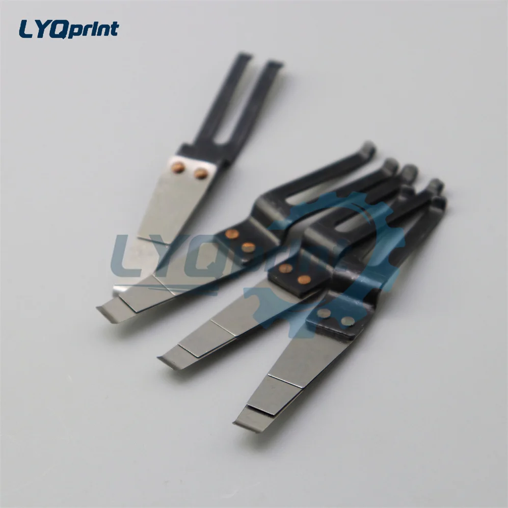 Best Quality G2.028.130S/01 G2.028.130S SM52 GTO52 Separator Finger SM52 GTO52 Printing Machine Parts