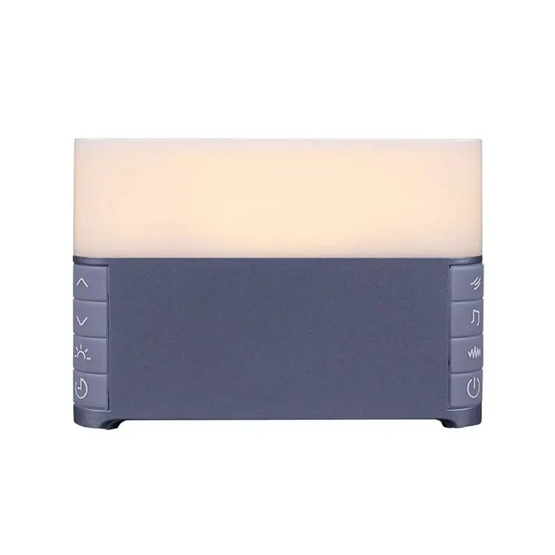 ysun-machine-a-bruit-blanc-pour-bebe-aide-au-sommeil-39-sons-apaisants-rechargeable-avec-veilleuse-douce-et-minuteur-lecteur-de-sons-bleu