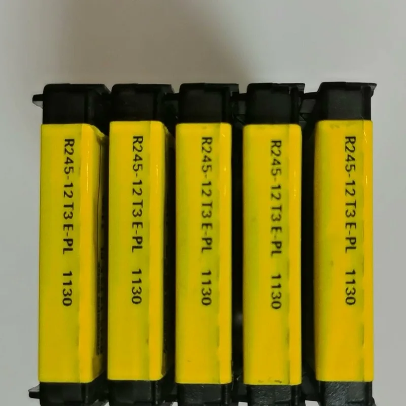 

Hard alloy cutting blades R245-12T3E-PL 1130