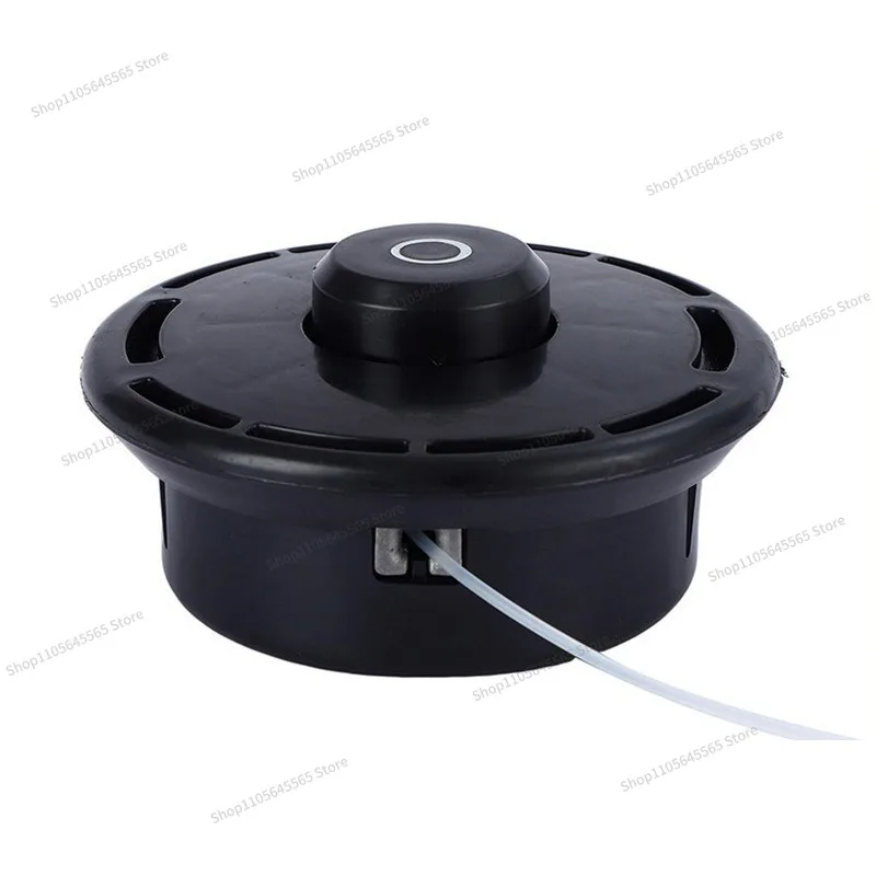 For New Lawn Mower Accessories, Grass Removal Head, Universal Garden Tool Accessories