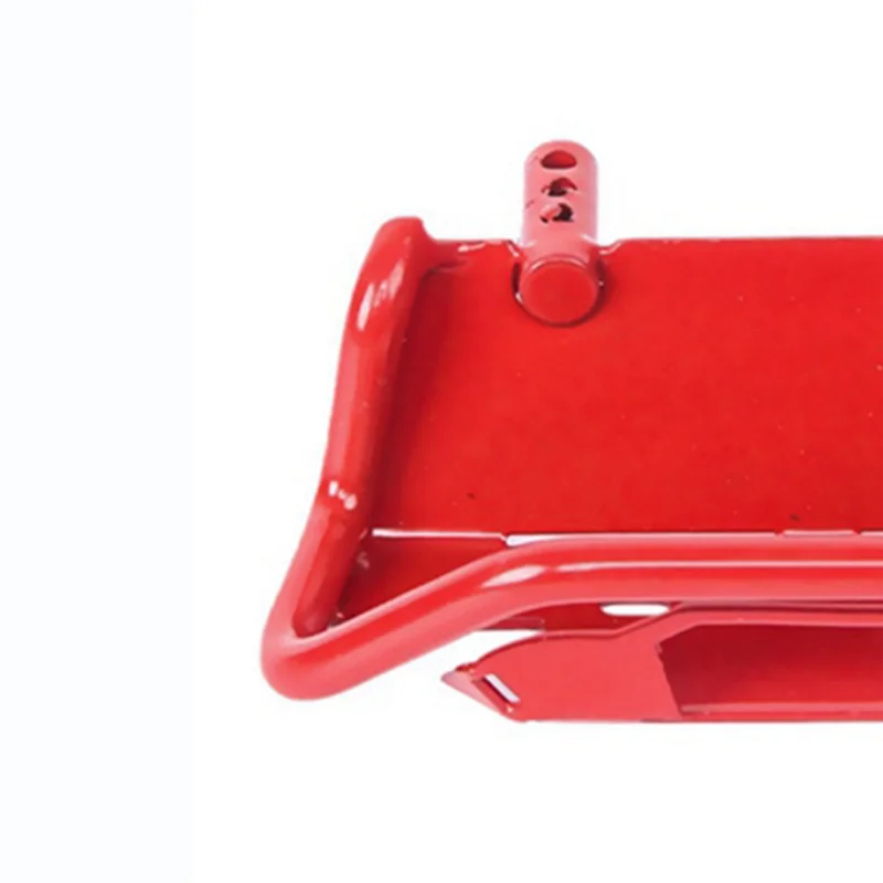 BAAA-untuk MN G500 MN86 MN86S MN86K MN86KS 1/12 RC Suku Cadang Peningkatan Kendaraan Terlacak Pelindung Depan Bumper Depan Logam