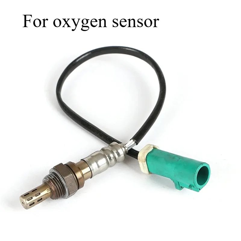 

New! For high quality FORD FIESTA MK4 MK5 MK6 FUSION FOCUS MK1 1.25 i 1.3 1.4 1.6 OXYGEN SENSOR 2S6A9F472BB 2S6A-9F472-BB