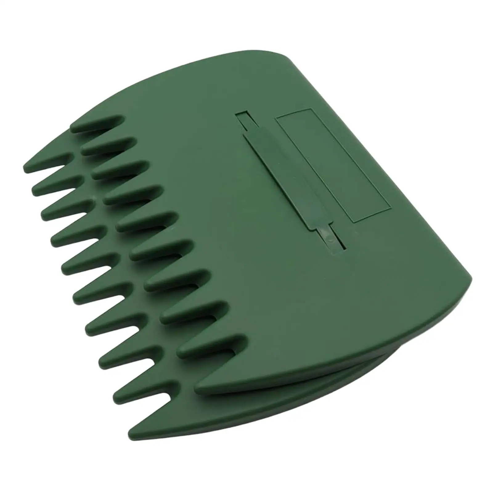 

2Pcs Leaf Scoop and Claws Ergonomic Grip Leaf Scooper for Home Yard Farming
