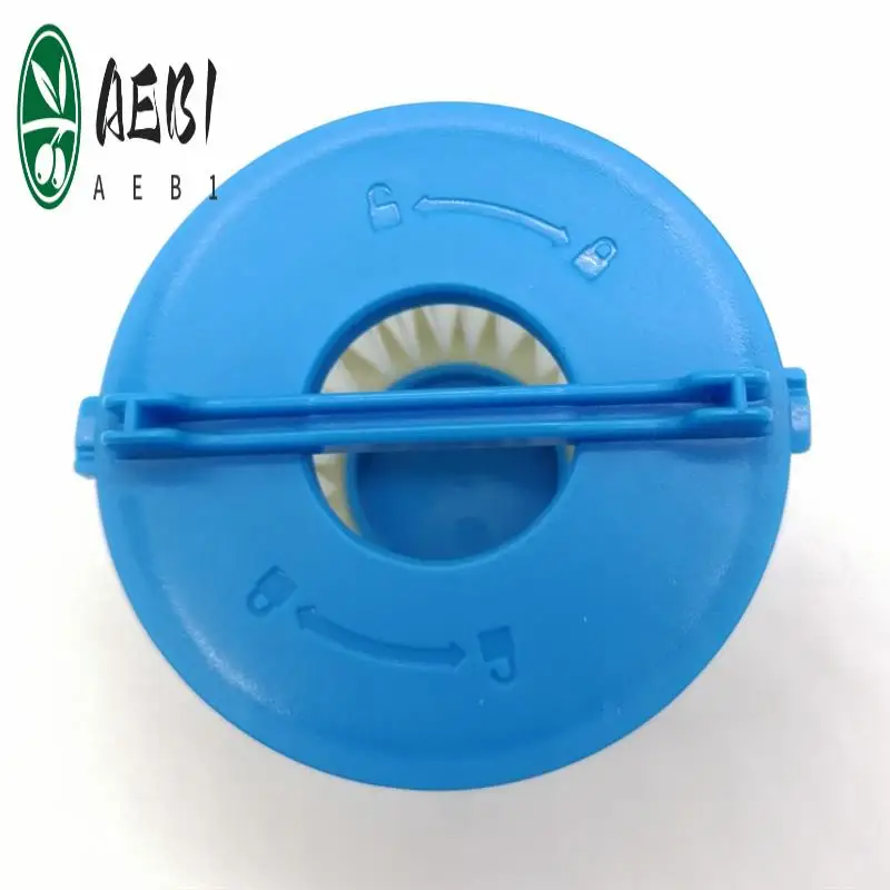 

AEB1-2Pcs A32F02 Replacement HEPA Filter For Ryobi 18V ONE+ Wet/Dry Hand Vacuum PCL702 PCL702B PCL702K
