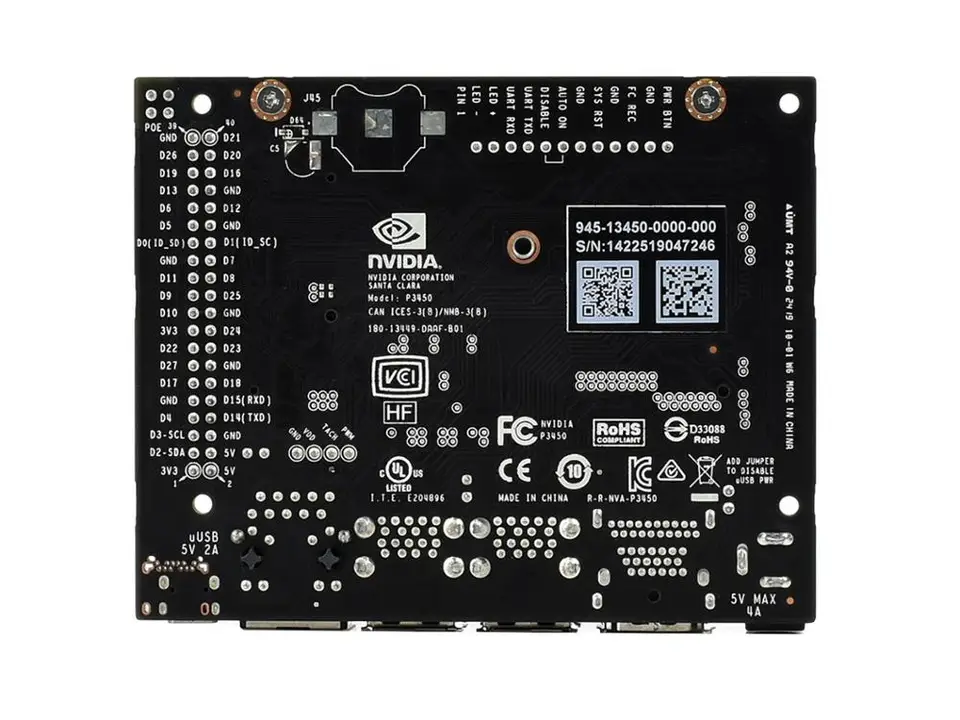 Jetson Nano B01 Developer Kit Jetson Nano 4G - AliExpress 7