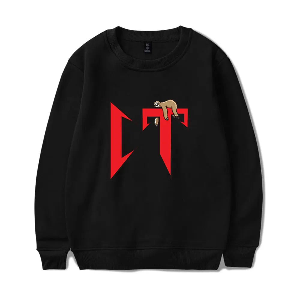 

Natanael Cano Corridos Tumbados Sweatshirt Fashion Long Sleeve Casual Crewneck Pullover Unisex Autumn Hoodies Clothes