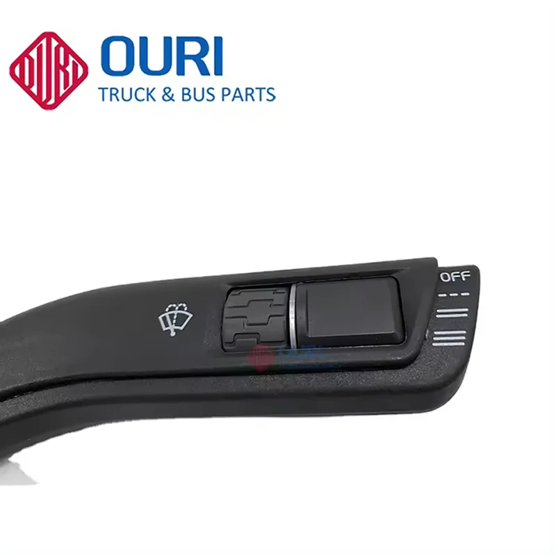 OURI Truck Parts SWITCH 21964930 22860372 Windscreen Wiper Switch For Volvo FH4