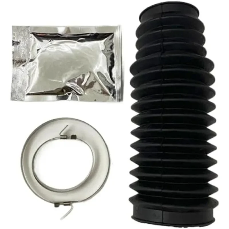 Steering Rack Boot L&R FOR BMW 330Ci 330i Z3 Z4 E46 E85 325Ci 325i M3 318ti 325is 323Ci 323i 328i 328is 323is 318i 318is 328Ci