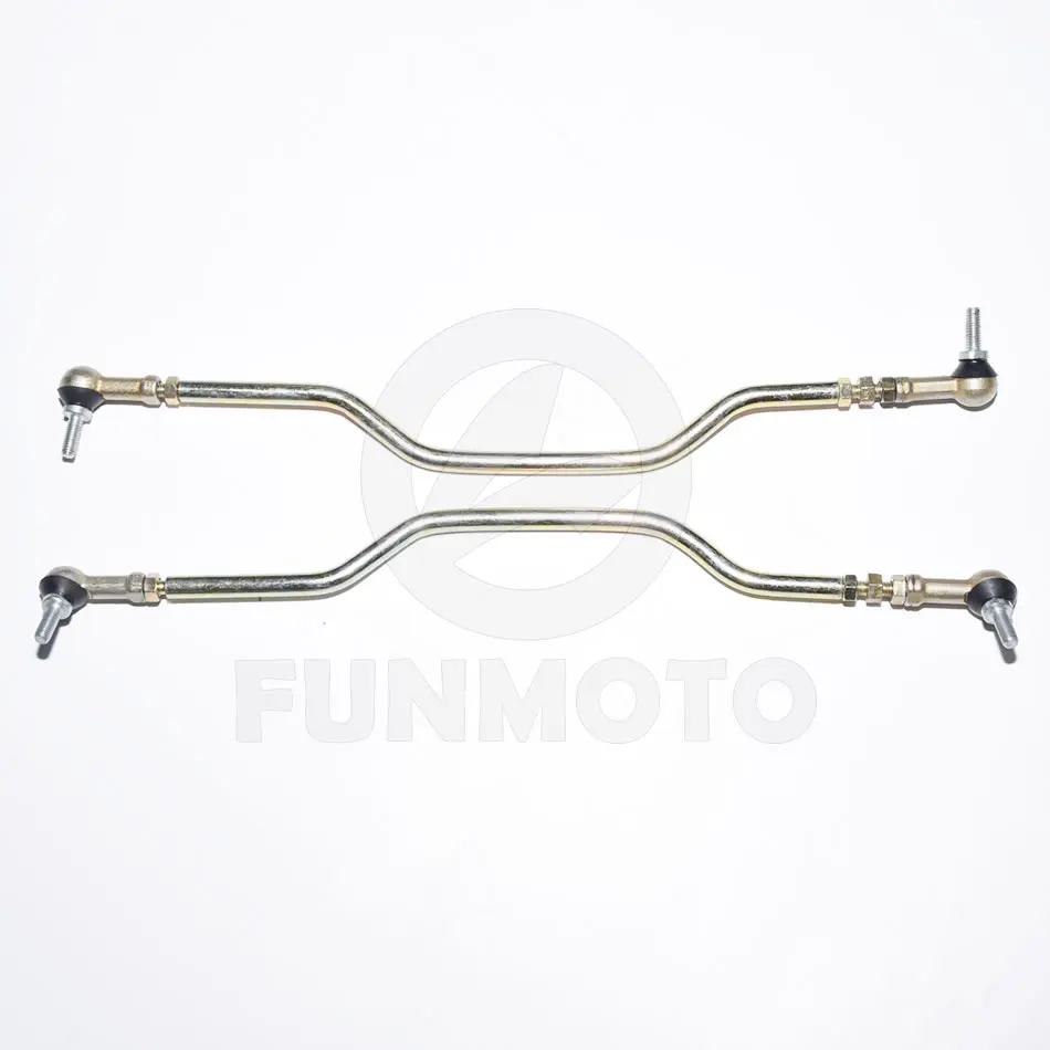 Steering Tie Rod suit for LINHAI400ATV Part No. is  27287/27447